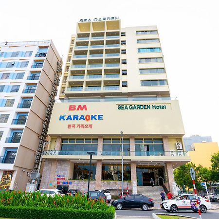 Sea Garden Hotel Da Nang Dış mekan fotoğraf