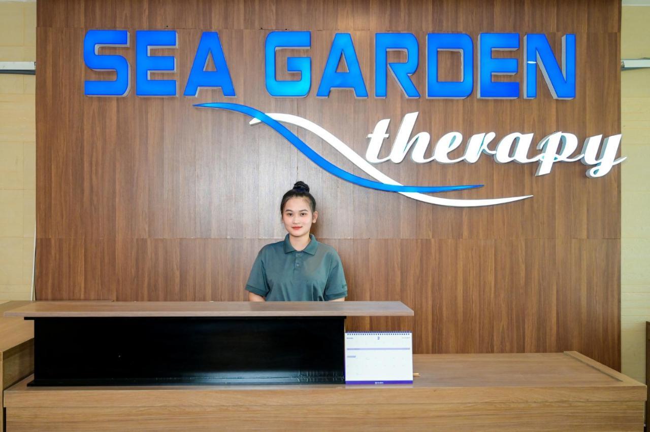 Sea Garden Hotel Da Nang Dış mekan fotoğraf