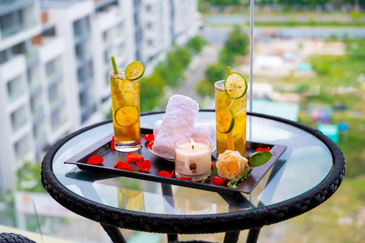 Sea Garden Hotel Da Nang Dış mekan fotoğraf