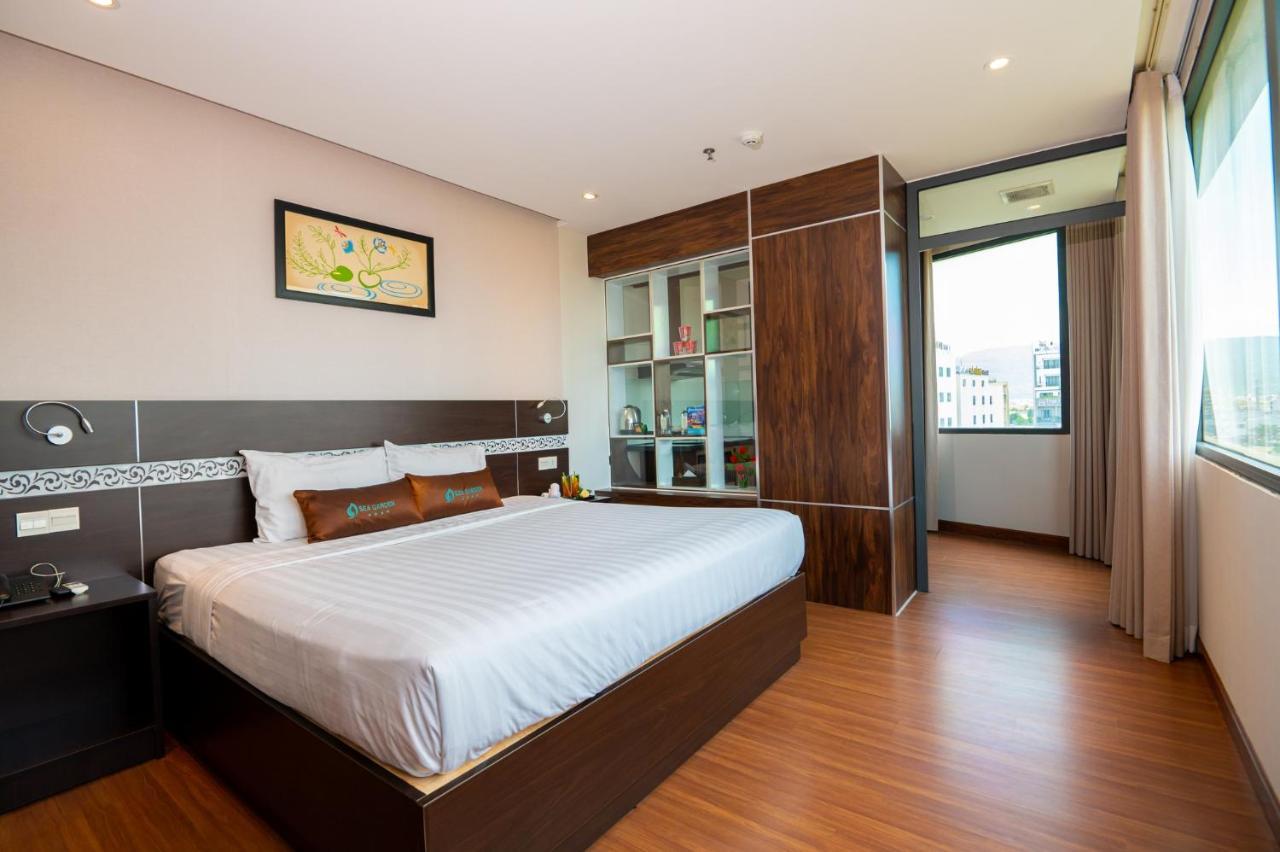 Sea Garden Hotel Da Nang Dış mekan fotoğraf